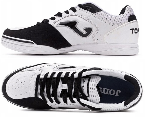 Футзалки Joma TOP FLEX 802 IN