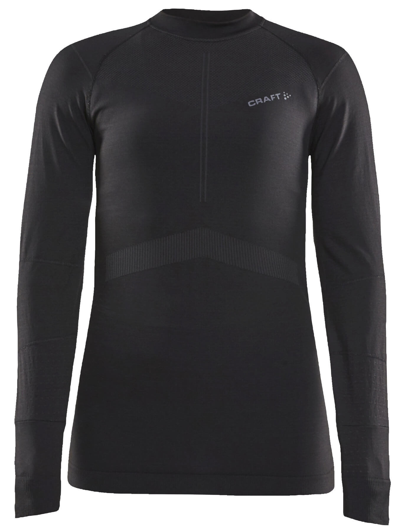 Craft Active Intensity комплект термобелья женский black - 8