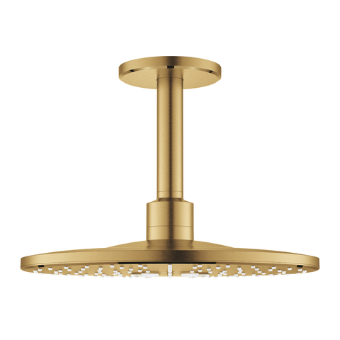 GROHE Rainshower SmartActive 26477GN0 Душ верхний с кронштейном