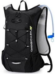 Рюкзак для бега Nevo Rhino 9006-NW Black - 2