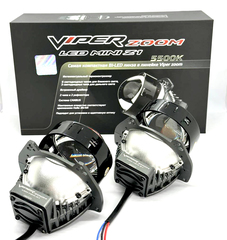 Бидиодная линза ViperZoom LED Mini Z1 Бидиодная линза ViperZoom LED Mini Z1