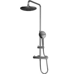VitrA AquaHeat Bliss A47205 Душевая колонна, хром фото
