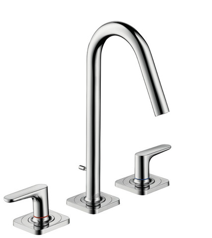 Axor Citterio M 34133000 Смеситель для раковины
