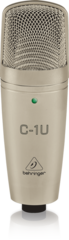 Behringer C-1U