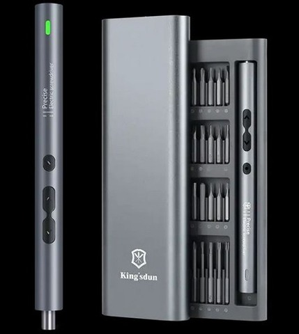 Электроотвёртка SITITEK SD01