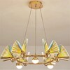 Люстра The Fluttering Butterfly Round 6 LAMP — фото 1