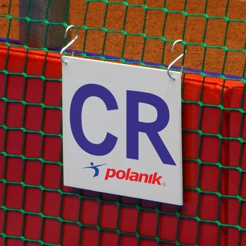 Маркер CR, протокол соревнований Polanik CR-S0308