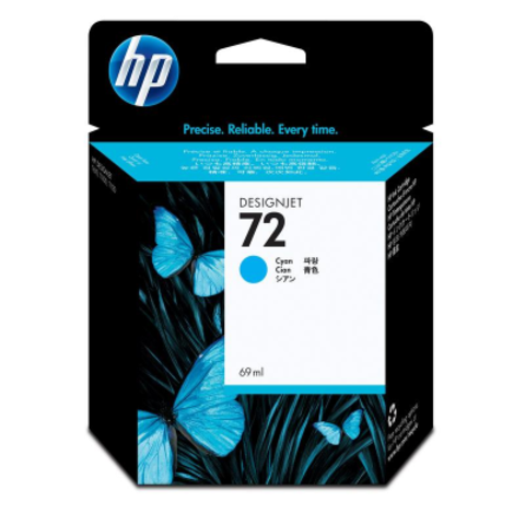 HP C9398A №72