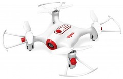 Квадрокоптер Syma X20W с камерой и барометром - SYMA-X20W