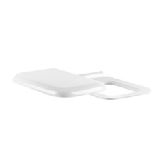 Gessi 316 29463#031 Сиденье для унитаза из термоотверждающихся смол для арт. 39113, цвет: хром фото