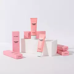 Лифтинг-крем с коллагеном из плавника акулы Collagen Sharks Fin (50 мл.)
