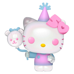 Funko POP! Hello Kitty 50th: Hello Kitty with Balloons (76)