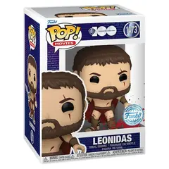 Funko POP! 300: Leonidas (BD) (Exc) (1473)