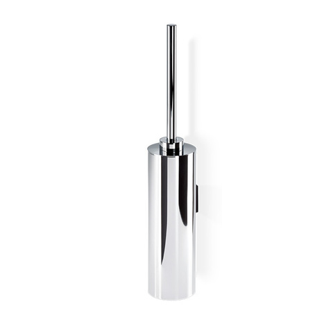 Decor Walther Century 0585700 Туалетный ершик, цвет: хром