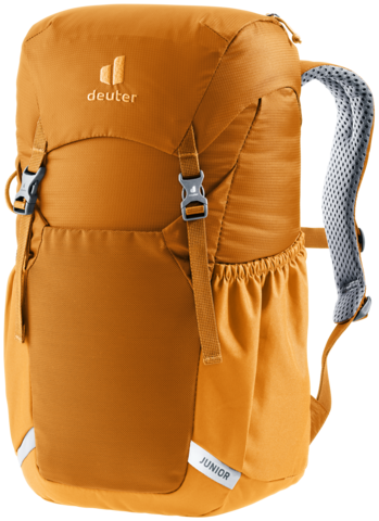 Картинка рюкзак городской Deuter Junior 18 Maple/Amber - 1