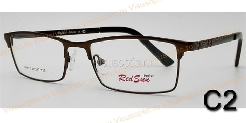 Оправа для очков Red Sun R1017