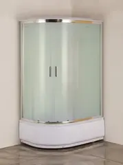 Aquanet SC-1200Q-R Душевая кабина фото