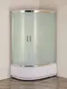 Aquanet SC-1200Q-R Душевая кабина