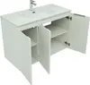 Aquanet Алвита New 274138 Тумба с раковиной