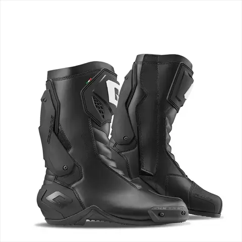 Мотоботы Gaerne G_RX Gore-Tex Black 47