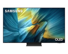 Телевизор Samsung OLED QE55S95F