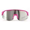 Спортивные гоночные очки 4KAAD Pulse Active pink - 2
