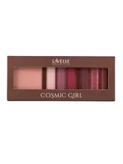 LavelleCollection Палетка для лица и век Cosmic girl тон 02 supernova  NB CG