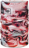 Картинка бандана-труба Buff Thermonet Taudeni 686 Multi - 1