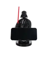 Подставка Cable Guys: Darth Vader - Star Wars: A New Hope