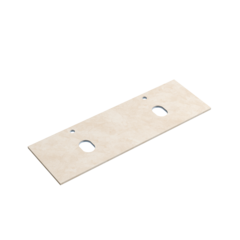 Sancos  TT160A2X Столешница c отверстием под смеситель, 160x46, цвет: kreman фото