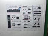 Универсальный пульт для телевизоров Samsung SM-1LC