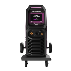 Сварочный полуавтомат START technoMIG 350