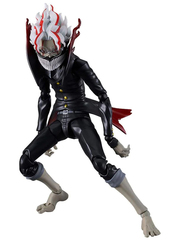 Коллекционная фигурка figma DanDaDan: Ken Takakura (Transformed)