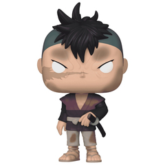 Funko POP! Demon Slayer: Genya Shinazugawa (1406) (БАМП!)