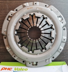 КОРЗИНА СЦЕПЛЕНИЯ NEXIA N100 1,5 DOHC, AV 1.4 SOHC VALEO 215мм 96129653/96181199/DWC-20/22455