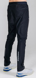 Брюки беговые Noname Running Pants 2.0 Black мужские