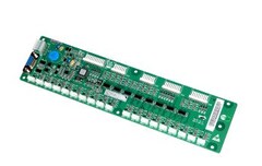 Плата панели приказов RS-32 v.1.2 (v.1.5) XAA26800M2 XiZi Otis ( RS32 v1.2 Китай)