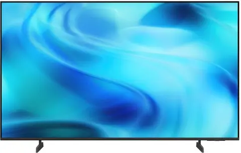 Телевизор LED Samsung 43" UE43U8000HUXPY черный/серый 4K Ultra HD 60Hz DVB-T2 DVB-C DVB-S2 USB WiFi Smart TV