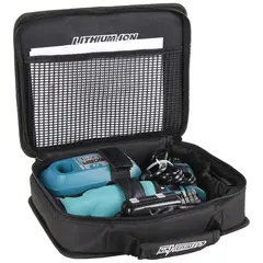 Аккумуляторная отвертка Makita TD022DSE