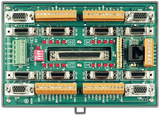 Плата ICP DAS DN-8468MB CR