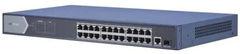 Коммутатор PoE HIKVISION DS-3E0526P-E