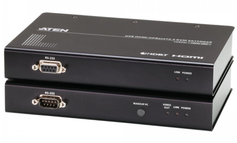 Удлинитель Aten CE820-ATA-G
