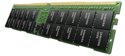 DDR5 64GB Samsung M321R8GA0EB0-CWM