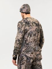 Зимний костюм для охоты Remington Pro Hunting II Club Figure на remingtonn.ru