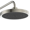 Ideal Standard Ceratherm Solos A7883GN Душевая система с термостатическим смесителем для душа PVD Silver Storm (Серебряный Шторм)