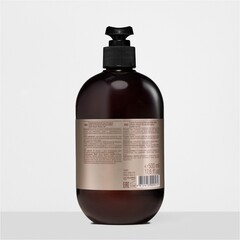 Tashe professional PERFUME ATELIER Гель для душа  парфюмированный BLACK PEPPER  (tsh320) 500мл