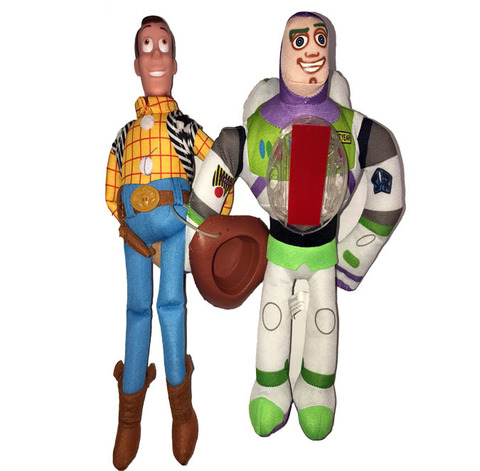 История игрушек мягкие игрушки в ассортименте