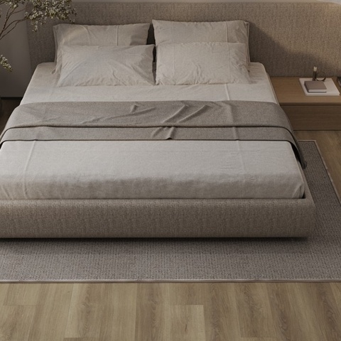 Виниловая плитка Alpine Floor - Гармоничные линии (Easy Line) Дуб Дриада (ЕСО 3-44)