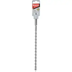 Бур по бетону SDS-plus 4Cutter 8x260 мм Makita B-62636
