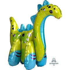 Шар фигура воздушная 